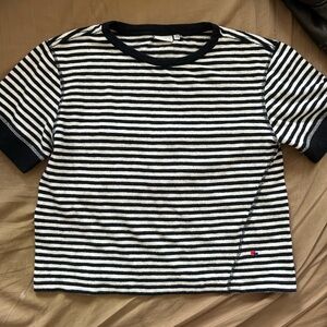 Clare V Le Bateau Tee